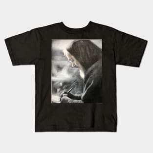 Padre Pio Kids T-Shirt